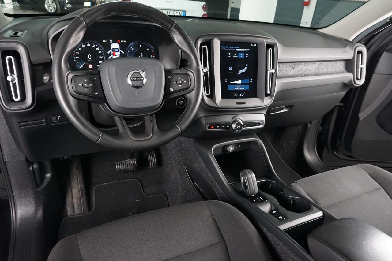 Volvo XC40 D3 Geartronic Business