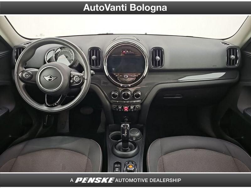 MINI Mini Countryman F60 Mini 1.5 One D Business Countryman Automatica