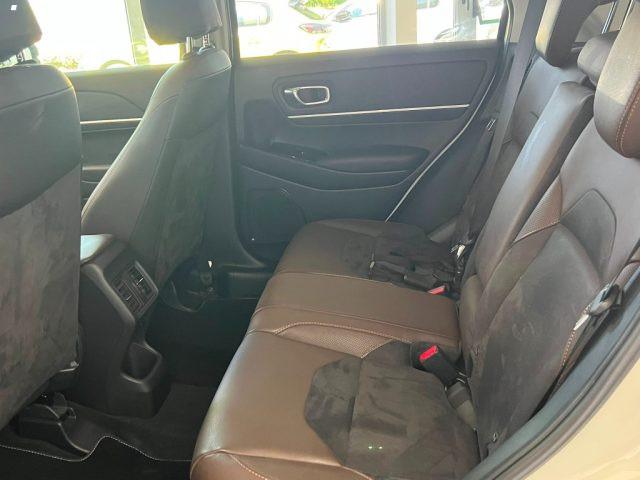 HONDA HR-V 1.5 Hev eCVT Advance Leather
