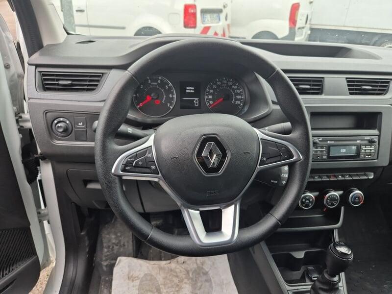 Renault Express Express 1.4 Blue dCi 95 Van