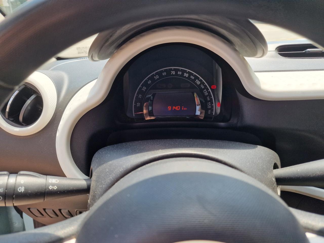 Renault Twingo SCe Life
