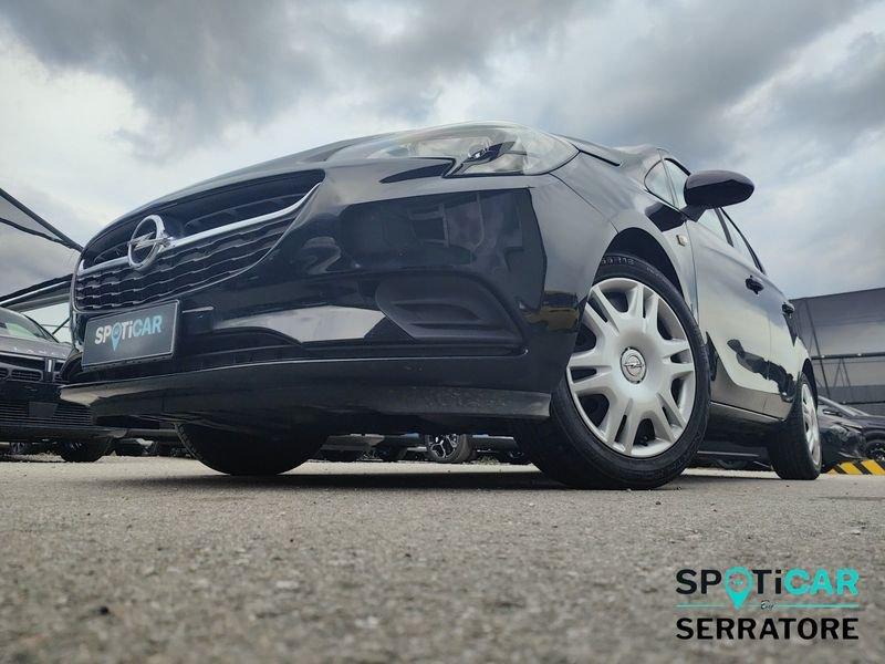 Opel Corsa V 5p 1.4 Advance Gpl Tech 90cv my18.5