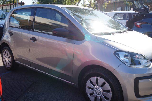 VOLKSWAGEN up! 1.0 5p. eco move up! BMT