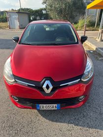 Renault Clio 0.9 90CV