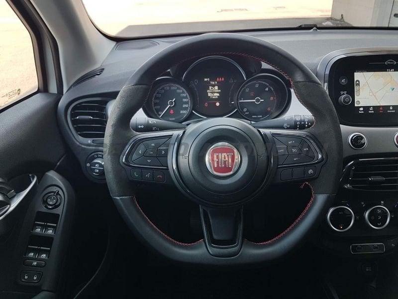 FIAT 500X 500X 1.3 mjet Sport 95cv