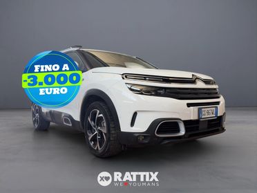 Citroen C5 Aircross 1.6 hybrid 225CV Feel e-eat8