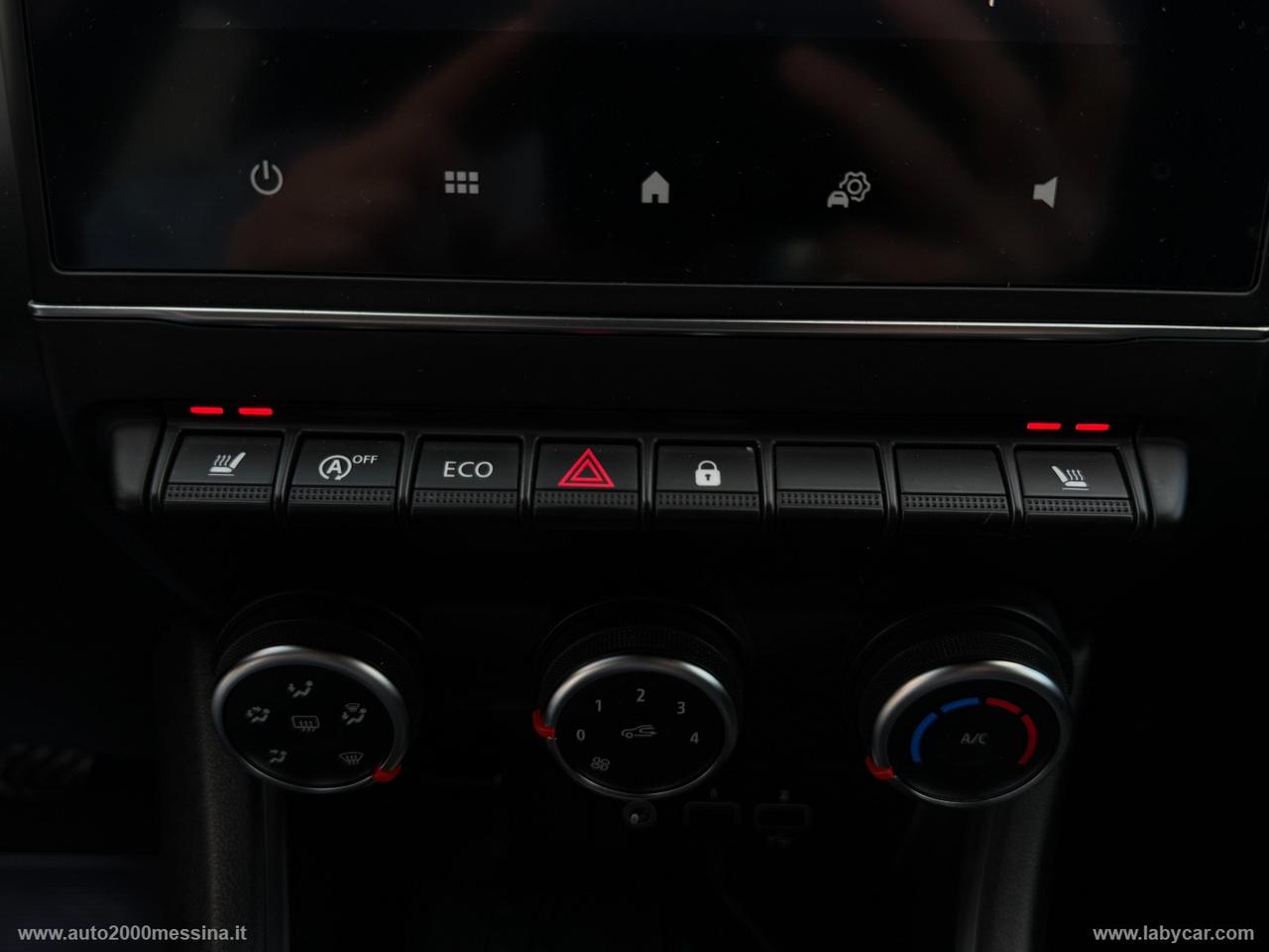 RENAULT Captur TCe 140 CV EVOLUTION