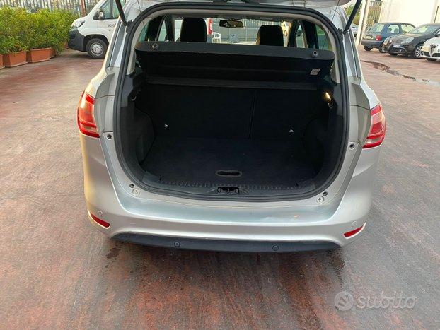 Ford B-Max 1.4 GPL Titanium