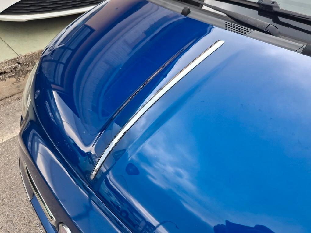 Fiat 500 1.2 "Edizione numerata AMERICA"