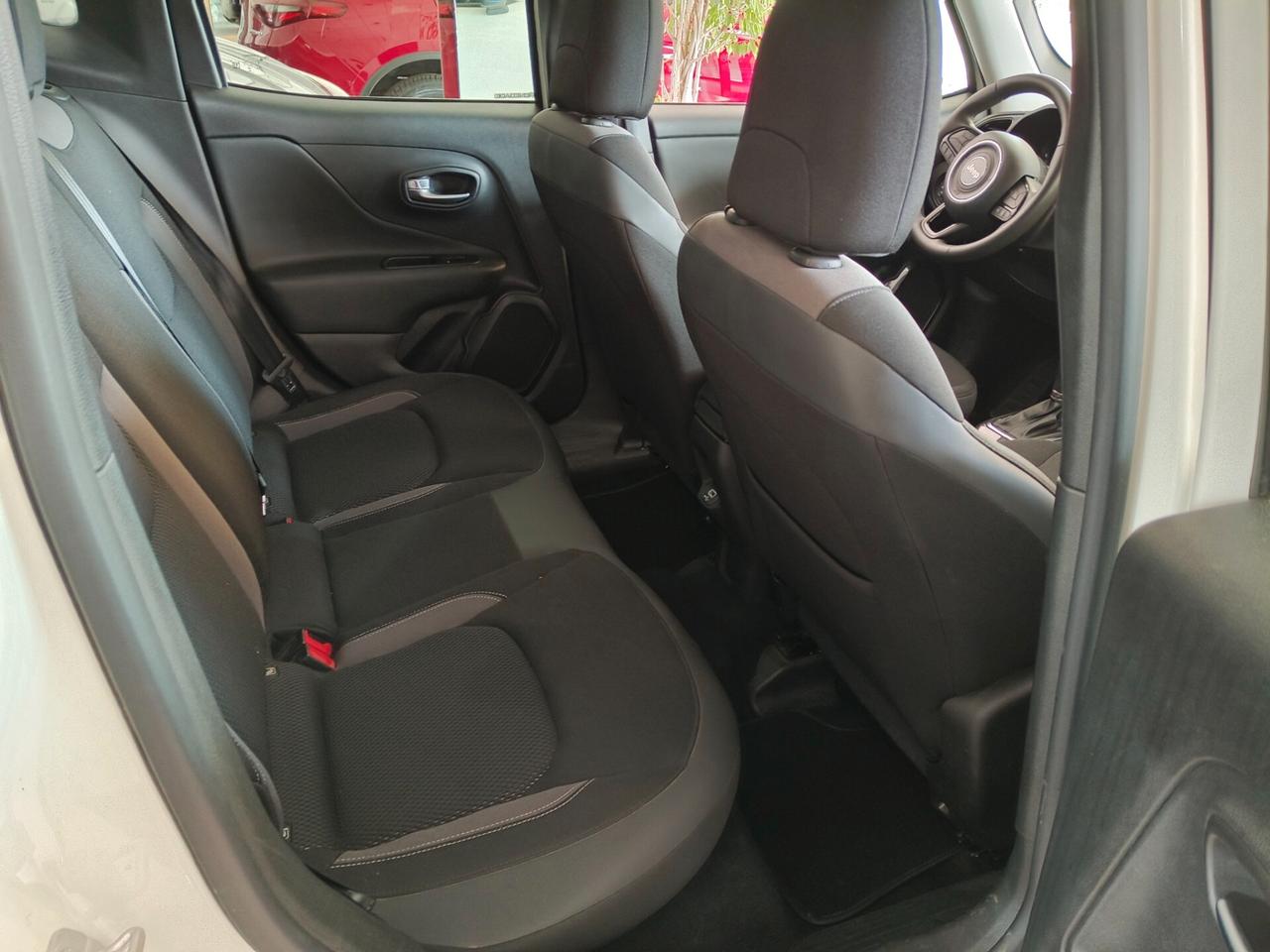 Jeep Renegade 1.3 T4 190CV PHEV 4xe AT6 Limited