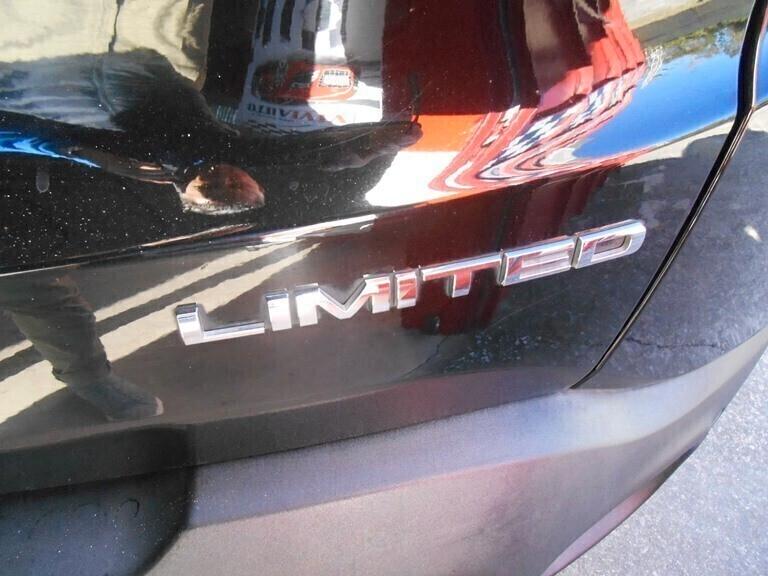 Jeep Renegade 1.6 Mjt 120 CV Limited OK NEO PATENTATI