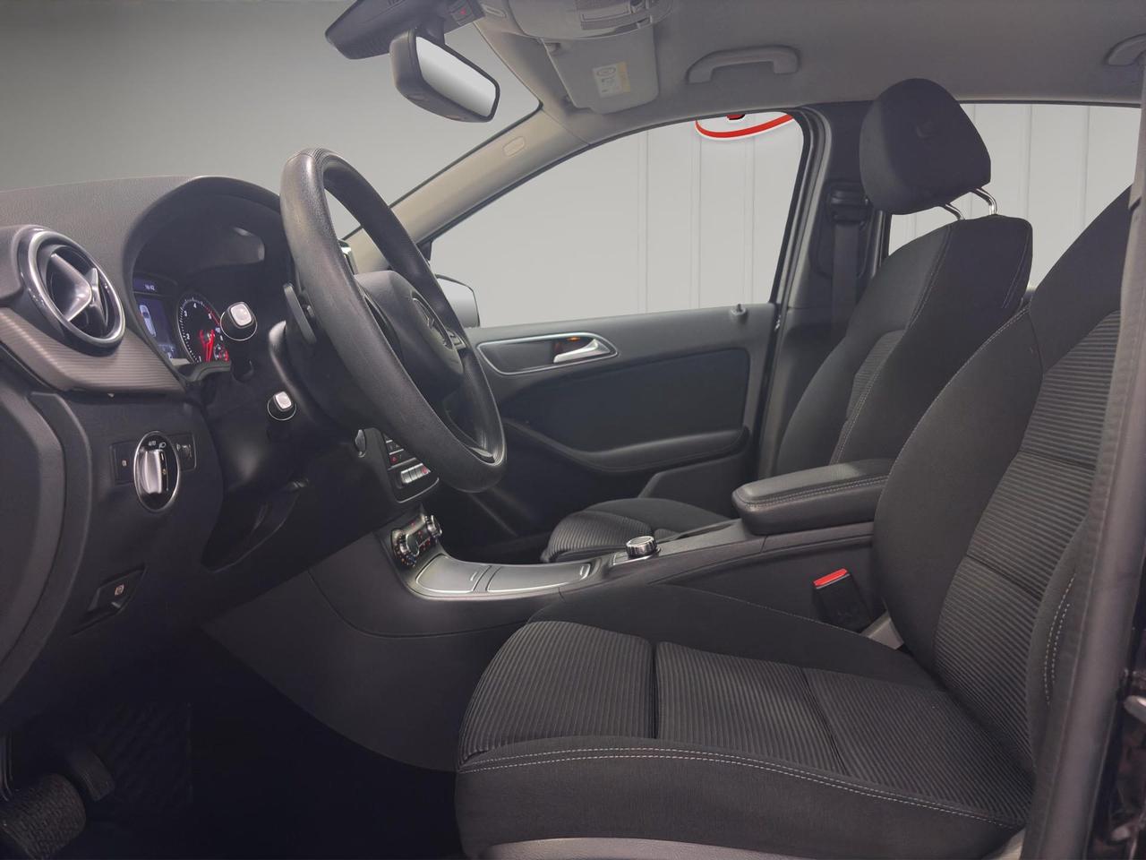 Mercedes B 200 d (cdi) Business auto