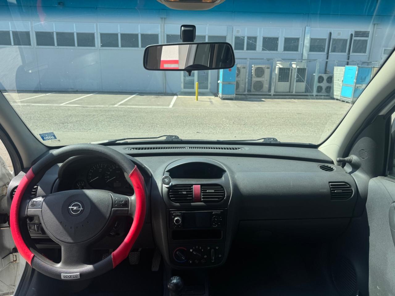 Opel Combo 1.6 CNG Metano 4p. Tour Club