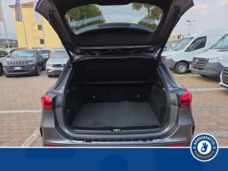 Mercedes-Benz GLA 200d Automatic AMG Line Advanced Plus