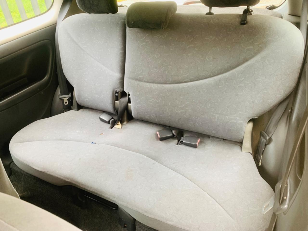 Toyota Yaris 1,0 benzina