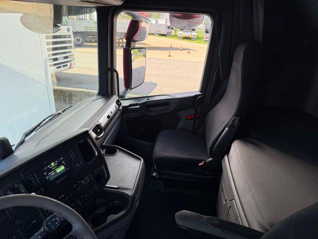 SCANIA S 500 A 4X2 NB