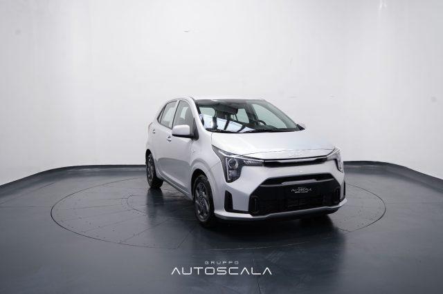 KIA Picanto 1.0 12V 5 porte Urban