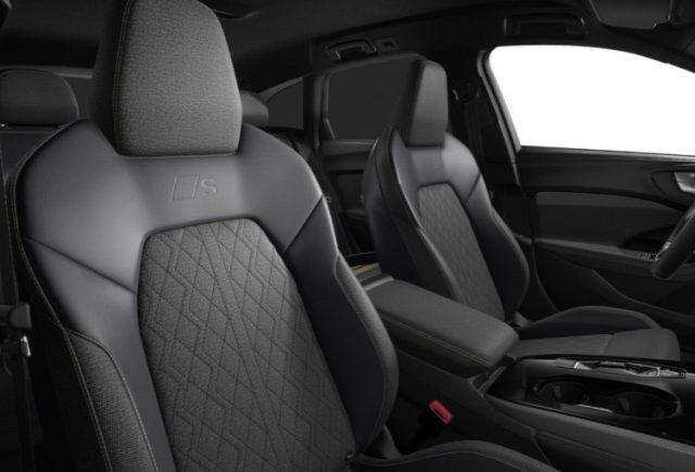 AUDI A5 Avant TDI mHEV+ S tronic S Line N1 Autocarro