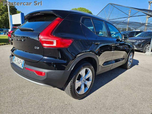VOLVO XC40 XC40 2.0 d3 geartronic my20 GA354PA