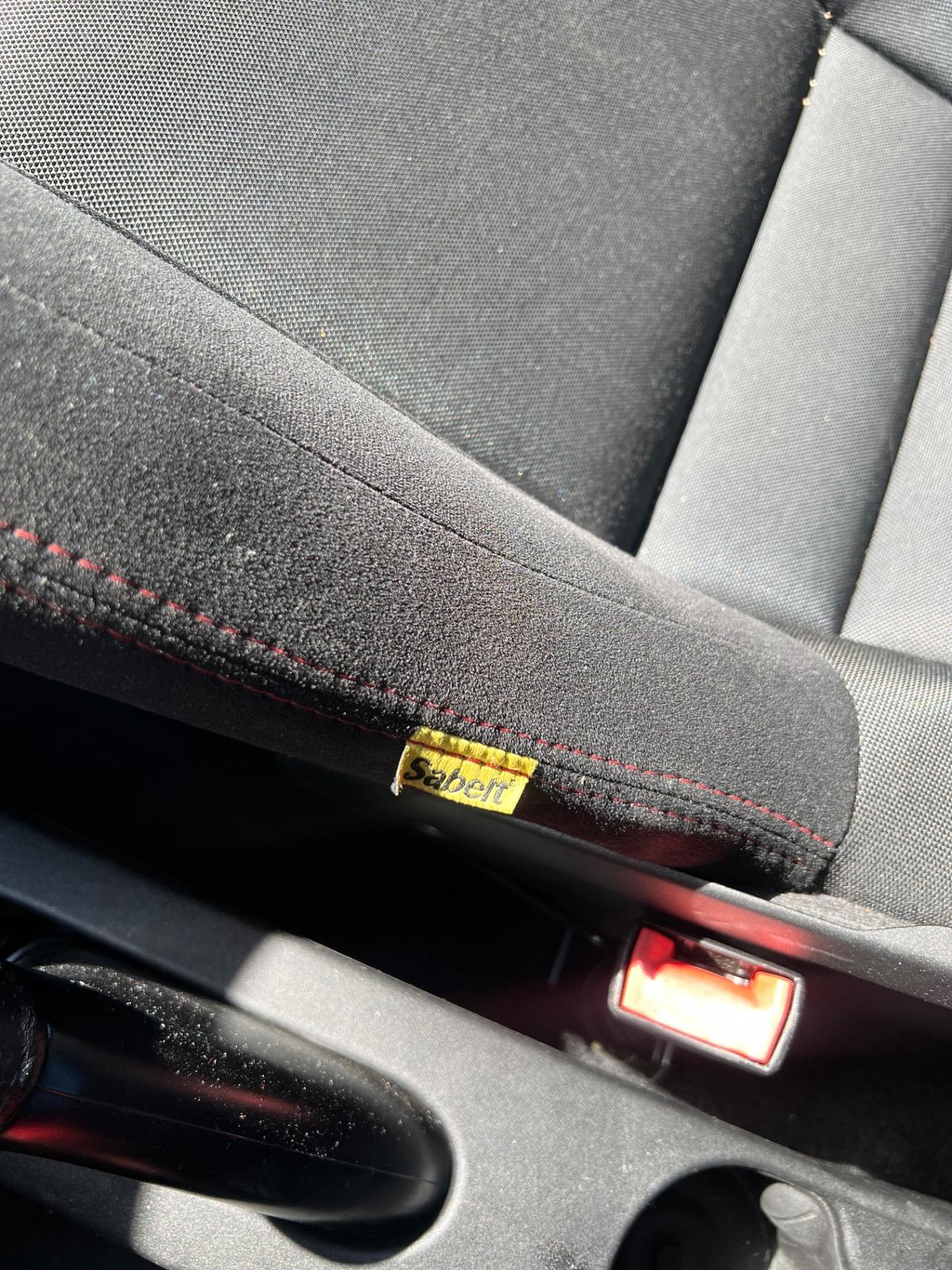 Abarth 595 1.4 Turbo T-Jet 180 CV Competizione