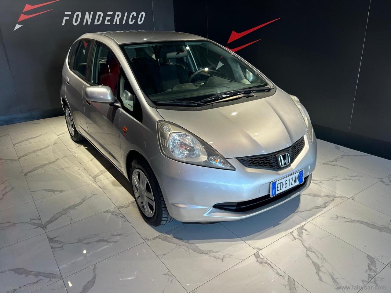 HONDA Jazz 1.2 i-VTEC