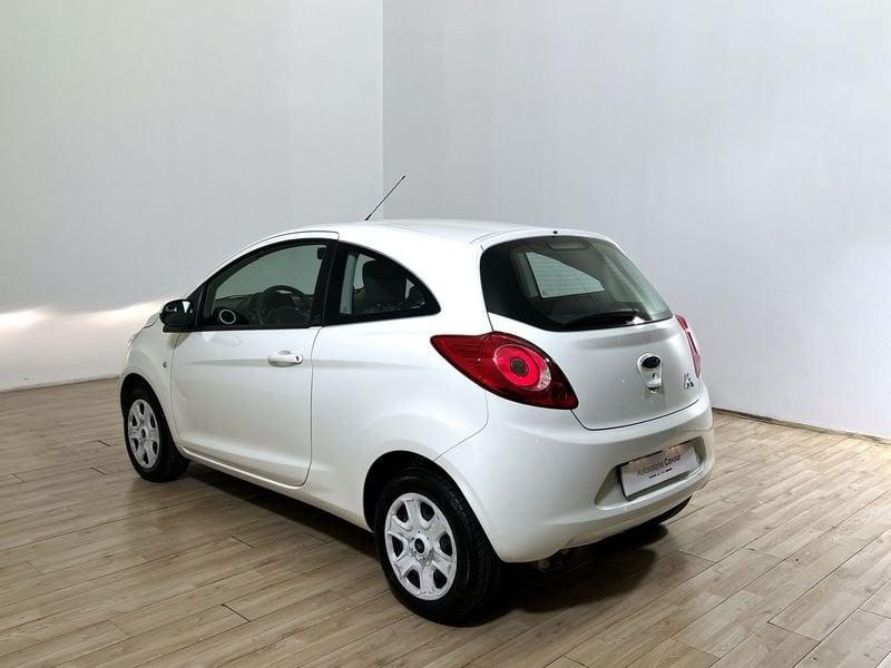 Ford Ka Ka 1.2 + c/esp 69cv E6