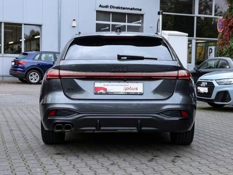 Audi A5 A5 Avant TDI 150 kW mHEV+ S tronic S Line edition MATRIX LED CAMERA