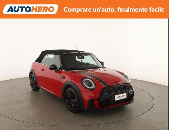 MINI Mini 1.5 Cooper Classic Cabrio