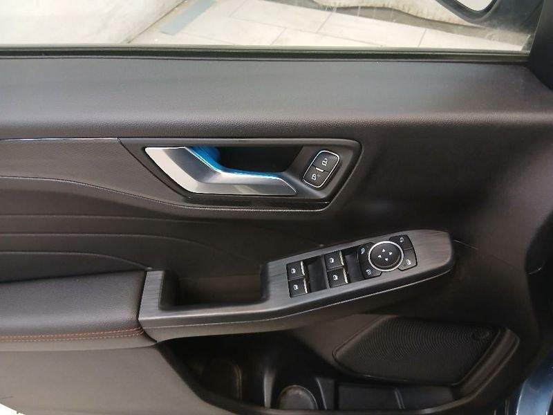 Ford Kuga 1.5 ecoblue ST-Line 2wd 120cv auto