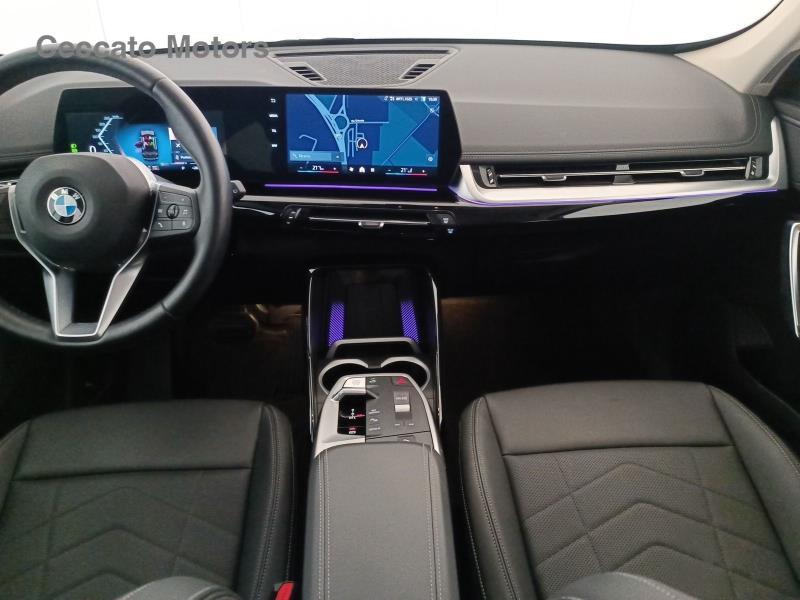 BMW X1 23 d Mild Hybrid 48V xLine xDrive DCT
