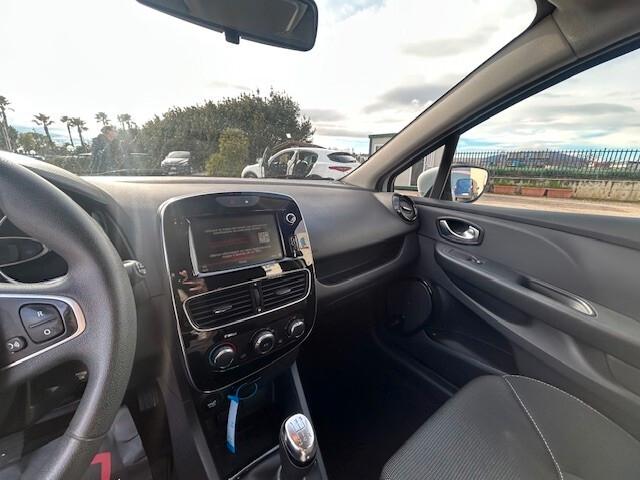 Renault Clio dCi 8V 75 CV 5 porte Business N1 AUTOCARRO 4 POSTI