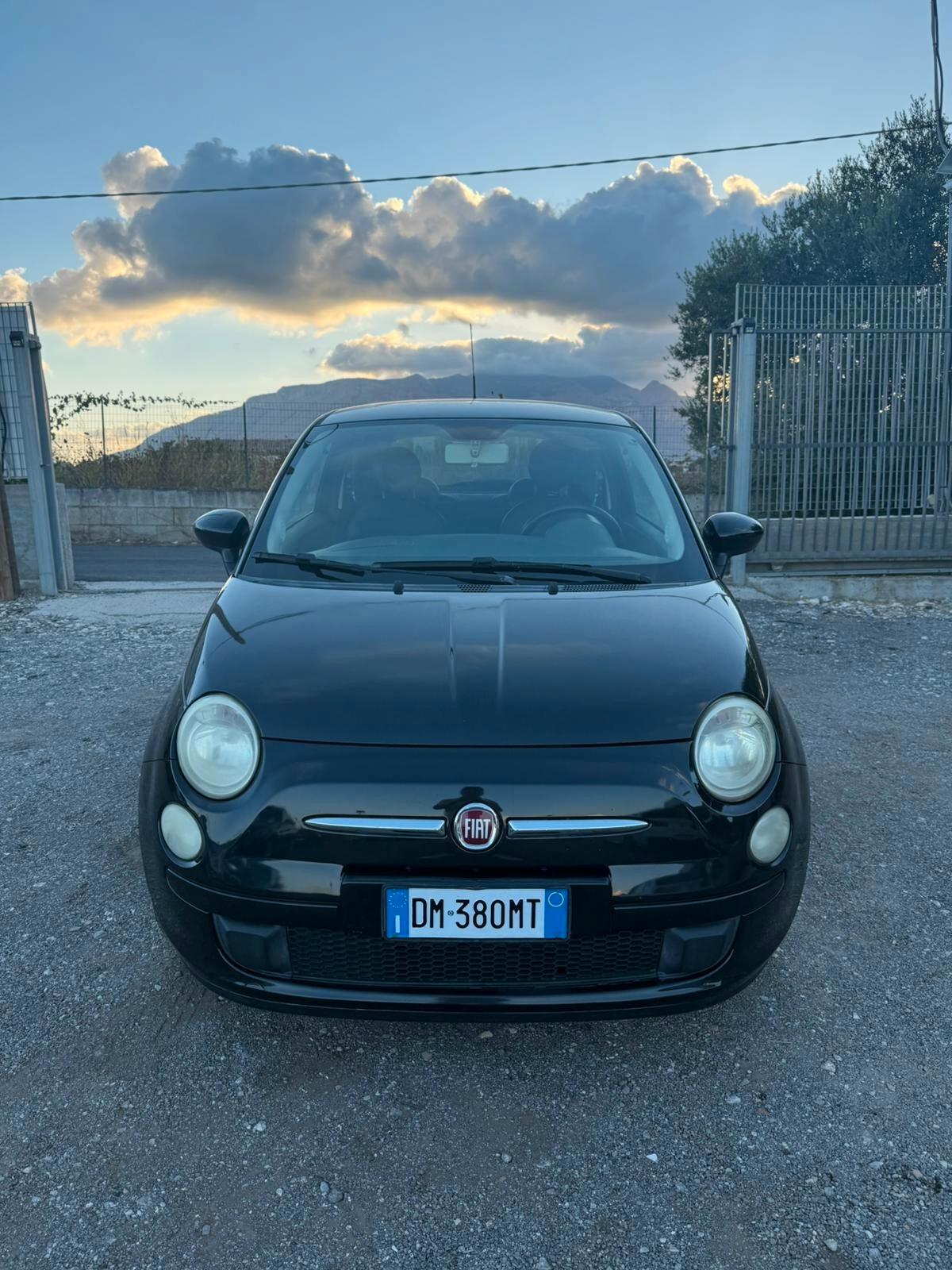 Fiat 500 1.4 16V Pop