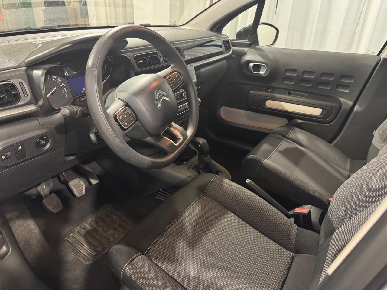 Citroen C3 PureTech 82 Feel Edition