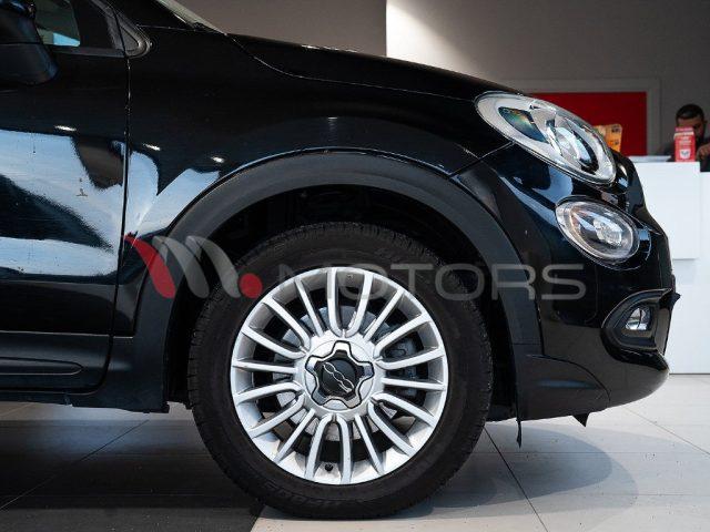 FIAT 500X 1.6 MJT Lounge 4x2 120CV MY17