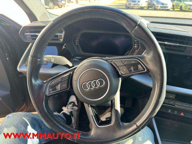 AUDI A3 SPB 30 TDI Business NAVIG!!!!