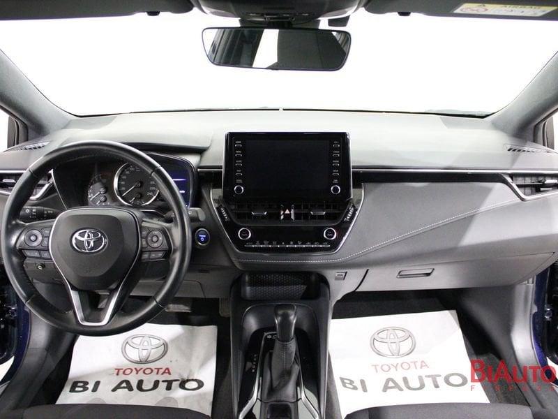 Toyota Corolla Corolla 1.8 Hybrid Active