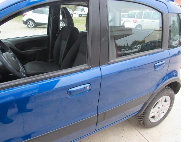 Fiat Panda 1.2 4x4 Climbing MOLTO VALIDA