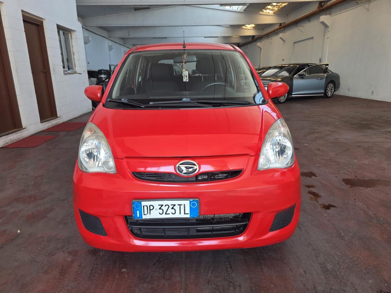 Daihatsu Cuore 1.0 12V Taka NEOPAT