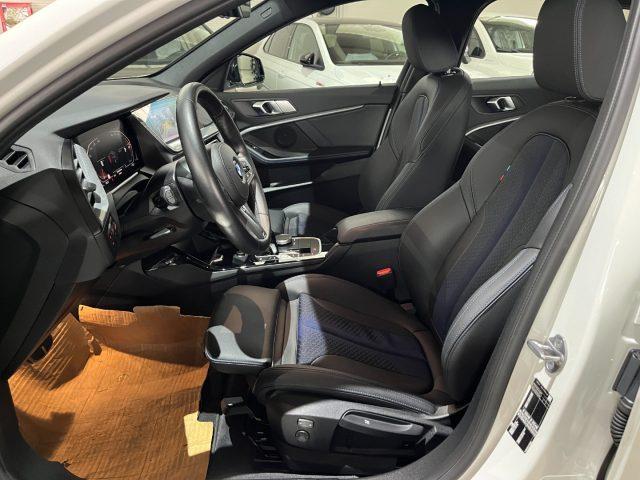 BMW 118 iA 5p. AUT Msport /NAVI+TELEC/LED/"19 Performance