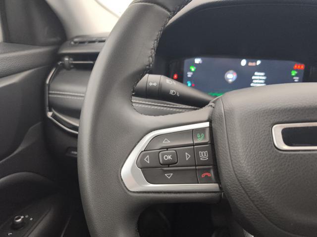 JEEP Compass 1.3 turbo t4 phev S 4xe auto