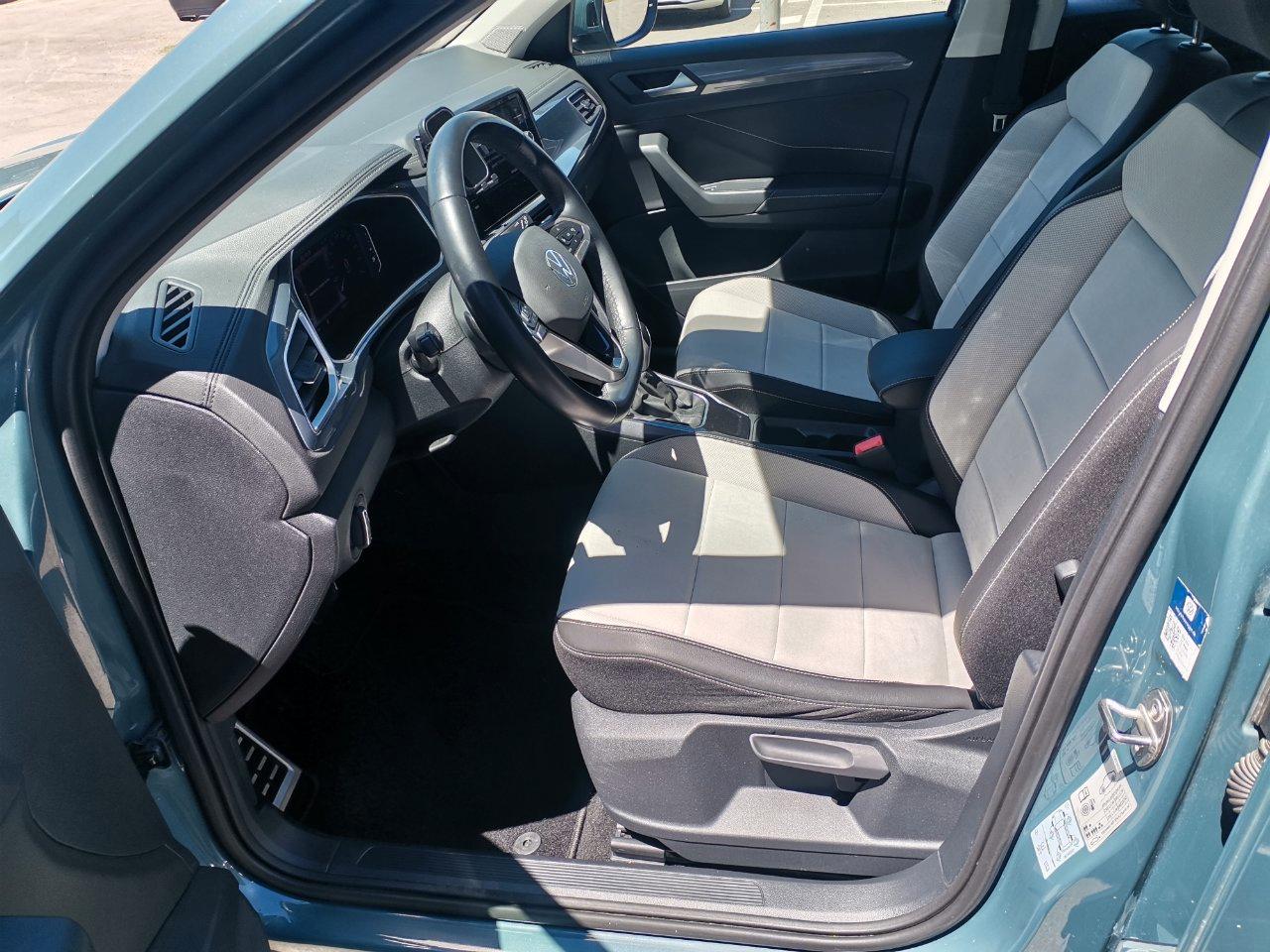 Volkswagen T-Roc 2.0 tdi Style 150cv dsg