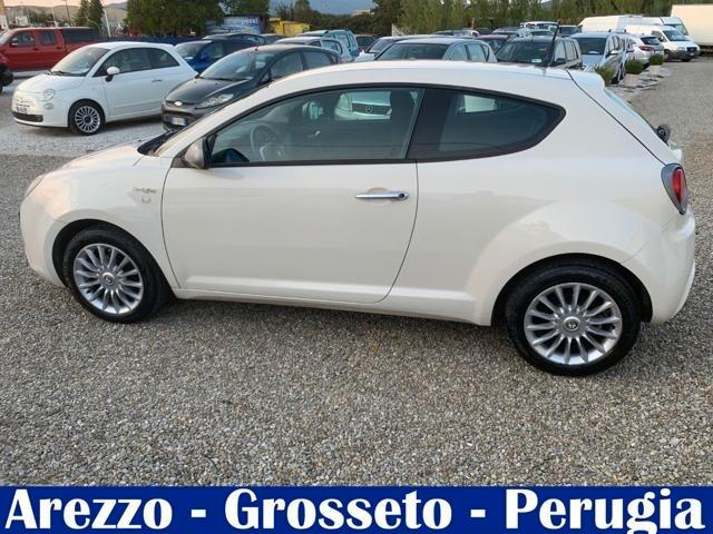 Alfa Romeo MiTo 1.4 70 CV 8V Progression