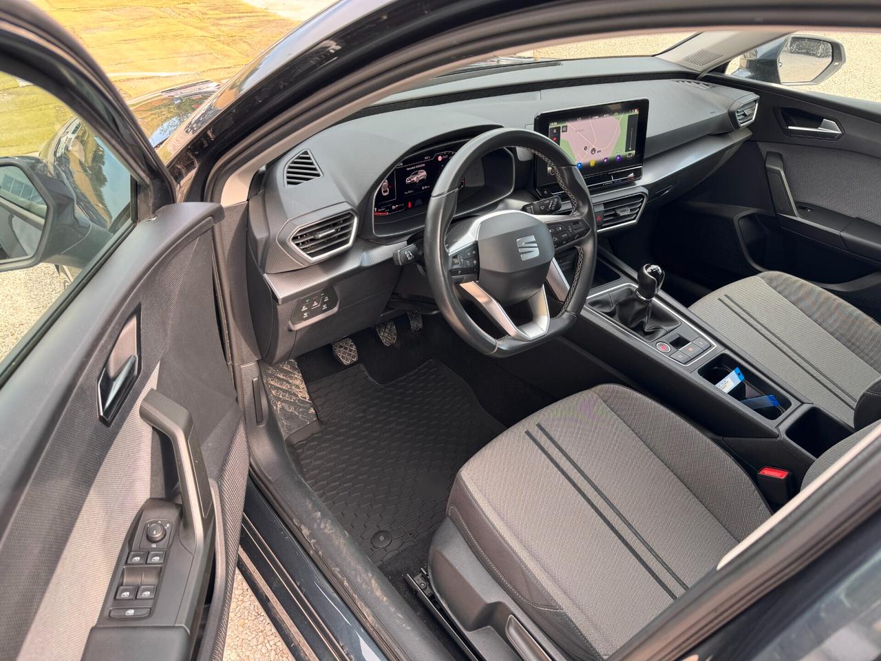 Seat Leon Sportstourer 1.0 TSI 90 CV Business