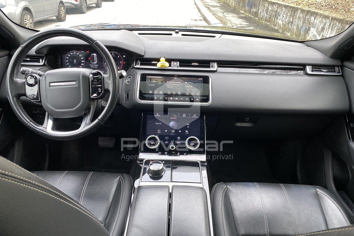 LAND ROVER Range Rover Velar 2.0D I4 240 CV S