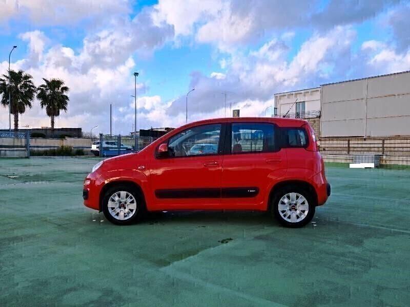 Fiat New Panda 1.2 69 CV S&S Easy 11/2018