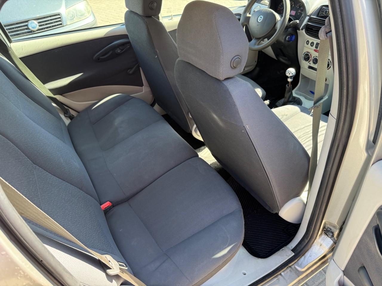 Fiat Punto 1.3 Multijet 16V 5 porte Actual