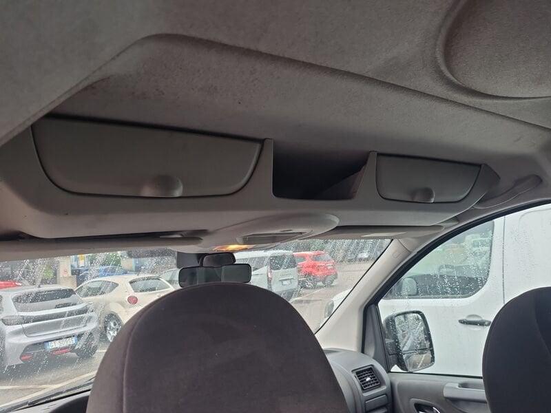 FIAT Scudo Scudo 2.0 MJT/130 PL Panorama Family 9 posti M1