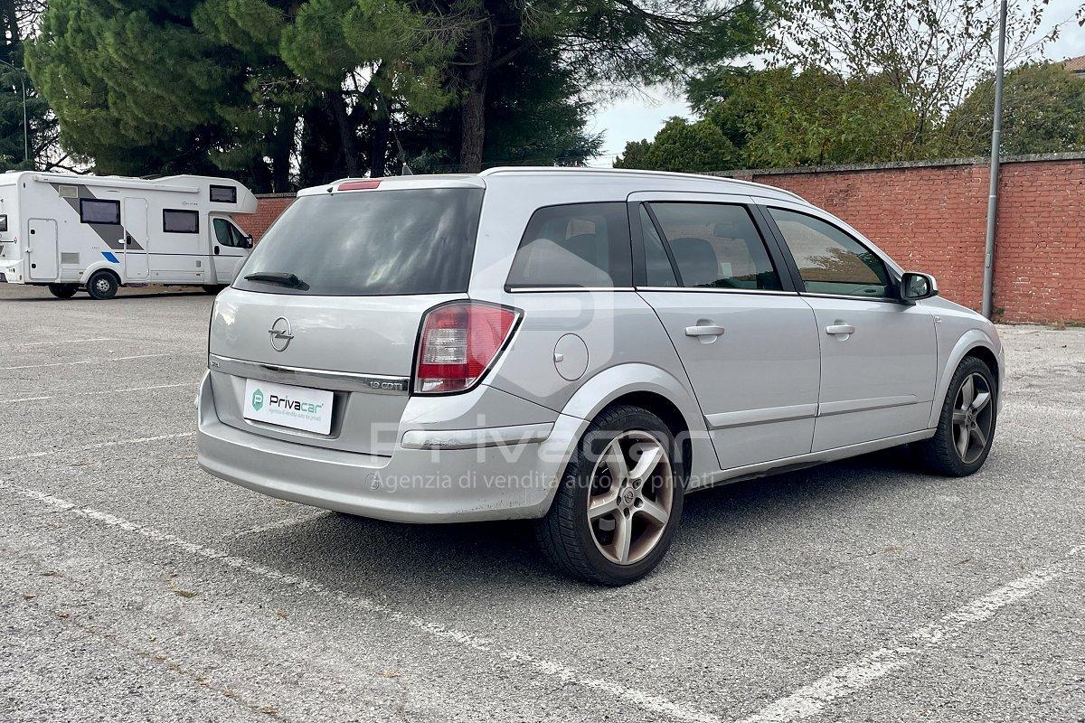 OPEL Astra 1.9 CDTI 120CV Station Wagon Cosmo