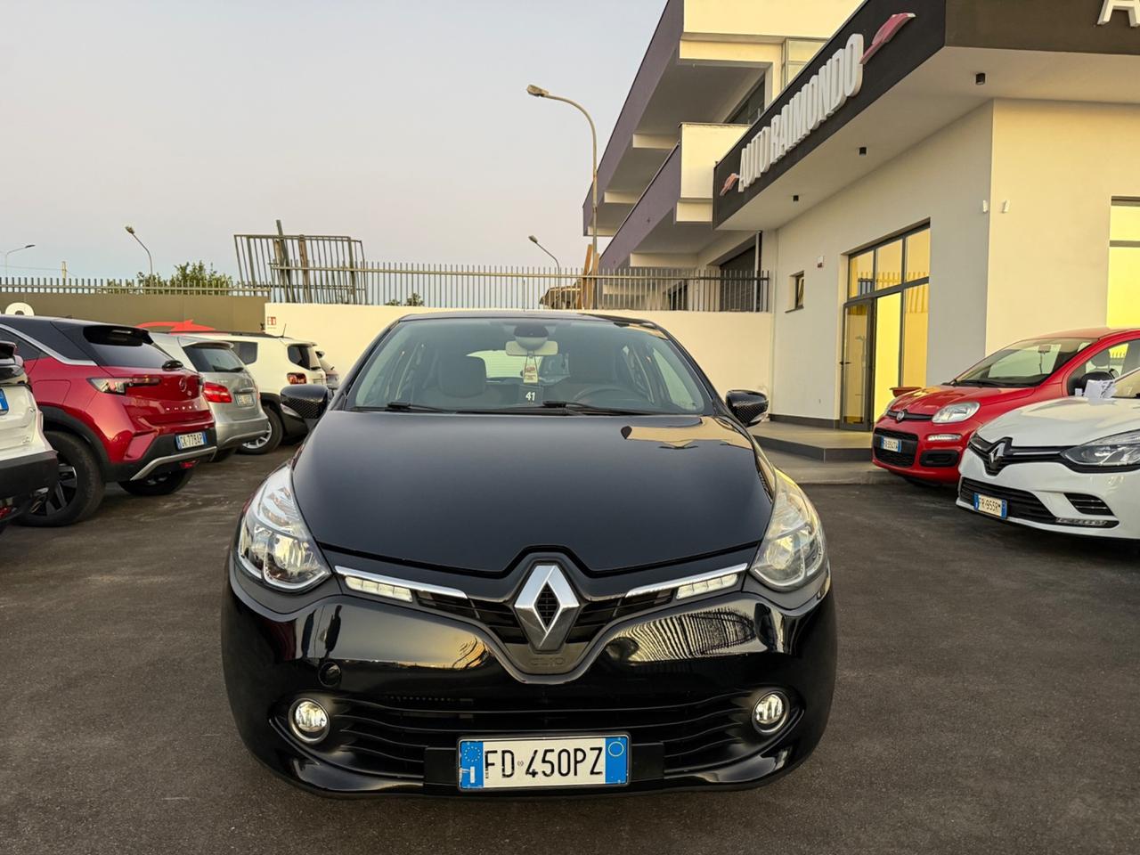 Renault Clio 1.5 dCi 75CV Duel