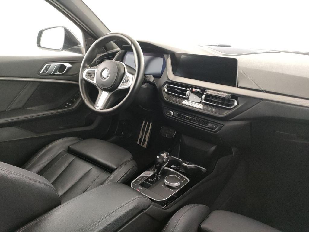 BMW Serie 1 5 Porte 135 i M xDrive Steptronic